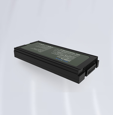 Glida 18650-11.1V-7.8Ah low temperature lithium battery