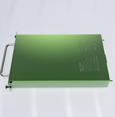 Glida 21700-21.9V-12Ah low temperature lithium battery