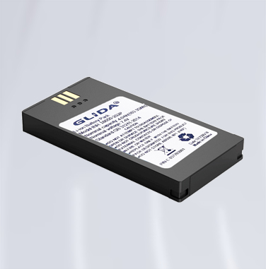 18650-7.4V-5Ah lithium battery
