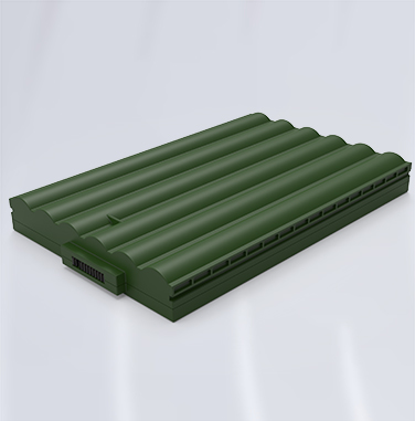 Glida 18650-14.4V-9Ah low temperature lithium battery