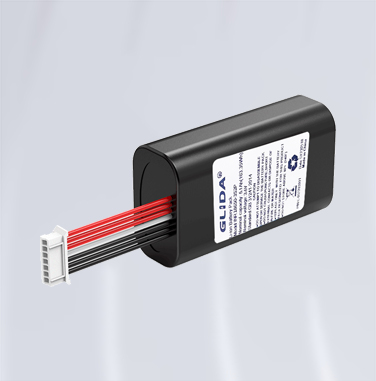 18650-3.6V-5.1Ah lithium battery