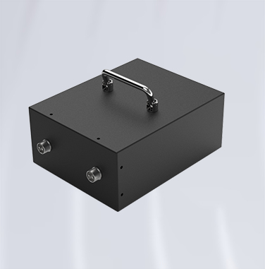 18650-21.6V-2.5Ah lithium battery