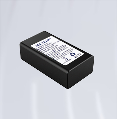 18650-7.4V-2.6Ah lithium battery