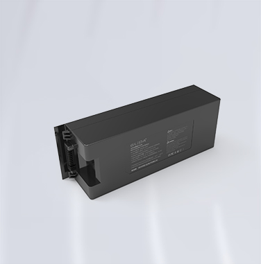 18650-14.4V-6.6Ah lithium battery