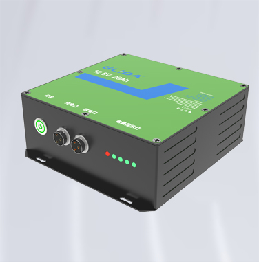 Glida 21700-25.2V-40Ah low temperature lithium battery