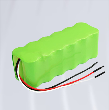 7.4V-20Ah NiMH battery