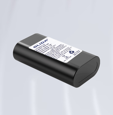 18650-7.2V-2.6Ah lithium battery