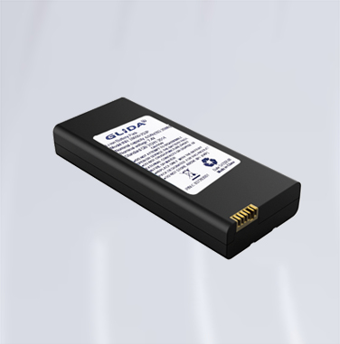 18650-7.4V-6Ah lithium battery