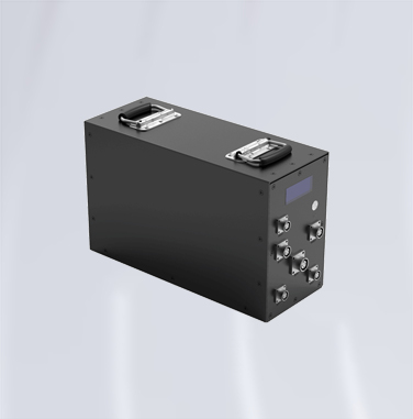 187.2V-12.6Ah high voltage lithium battery