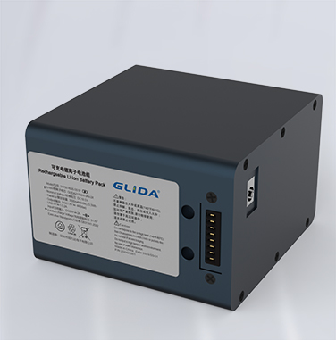 10001-53.jpg 18.5V-4Ah smart speaker lithium battery