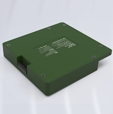 Glida 18650-14.4V-6.4Ah low temperature lithium battery