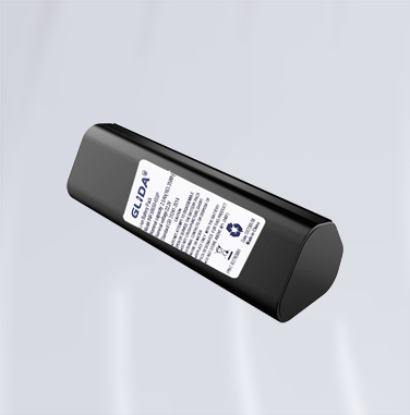 18650-22.2V-2.5Ah lithium battery