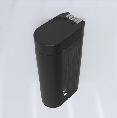 18650-7.4V-2.6Ah lithium battery