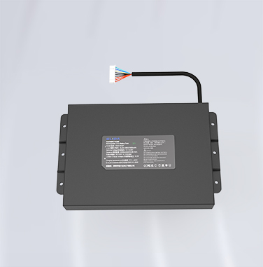 18650-14.4V-6Ah lithium battery