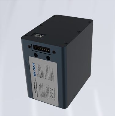 18.5V-4Ah smart speaker lithium battery