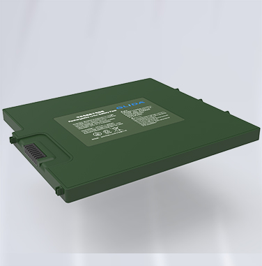 Glida 21700-12V-4Ah low temperature lithium battery