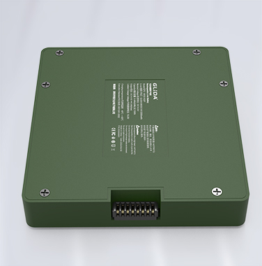 10002-5.jpg Glida 18650-14.4V-6.4Ah low temperature lithium battery