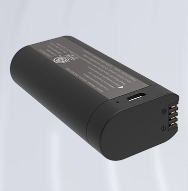 18650-7.4V-2.6Ah lithium battery