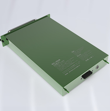 Glida 21700-21.9V-12Ah low temperature lithium battery