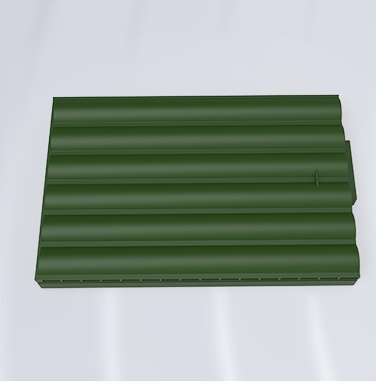 Glida 18650-14.4V-9Ah low temperature lithium battery