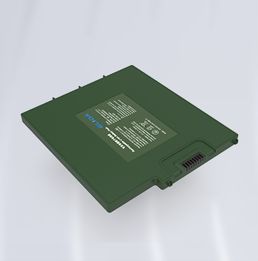 Glida 21700-12V-4Ah low temperature lithium battery