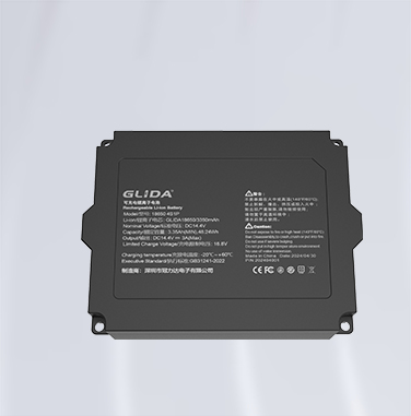 18650-14.4V-3.35Ah lithium battery