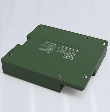 10003-5.jpg Glida 18650-14.4V-6.4Ah low temperature lithium battery