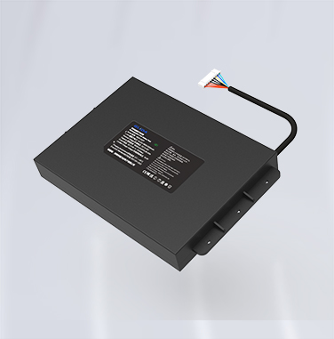 18650-14.4V-6Ah lithium battery