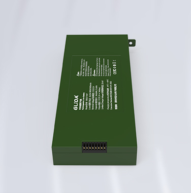 10003-6.jpg Glida 18650-25.2V-3Ah low temperature lithium battery