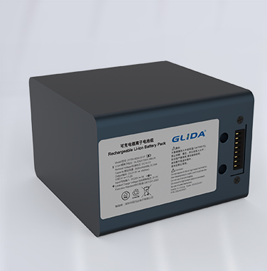 18.5V-4Ah smart speaker lithium battery