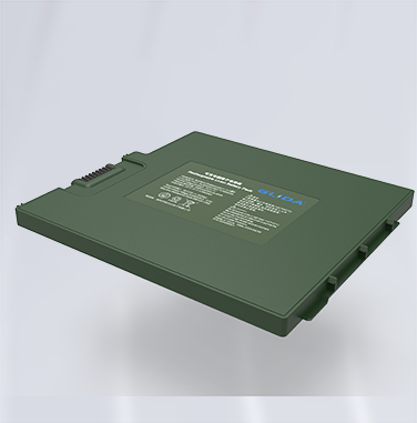 Glida 21700-12V-4Ah low temperature lithium battery